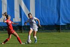 Women's Soccer vs WPI  Wheaton College Women's Soccer vs Worcester Polytechnic Institute. - Photo By: KEITH NORDSTROM : Wheaton, women's soccer